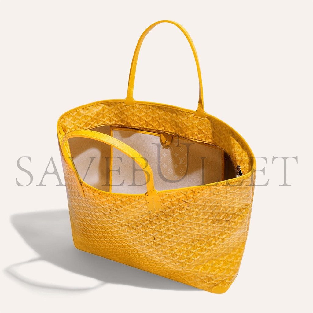 GOYARD ARTOIS GM BAG ARTOISGMLTY08CL08P (68*37*24cm)